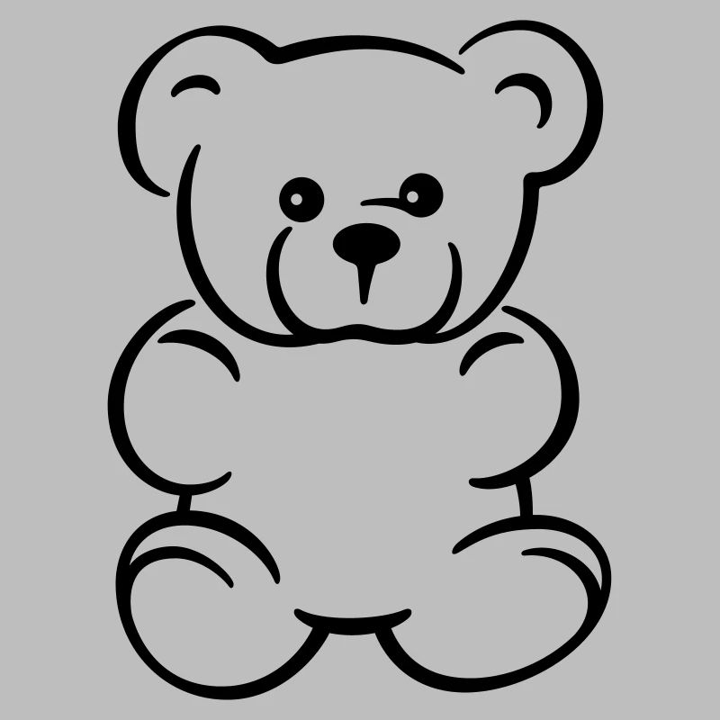 Teddy - Gift Gift Idea