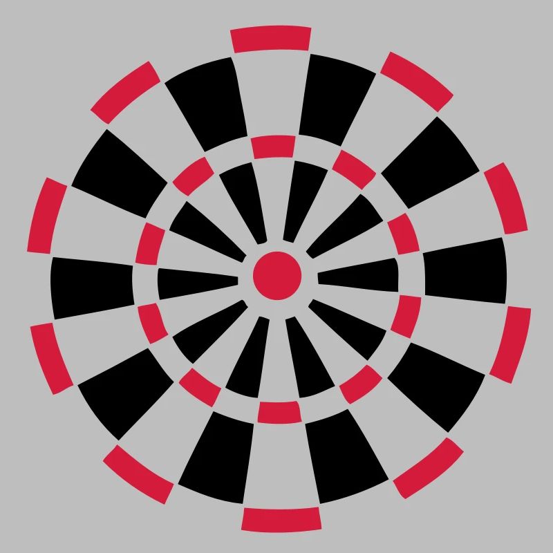dart target