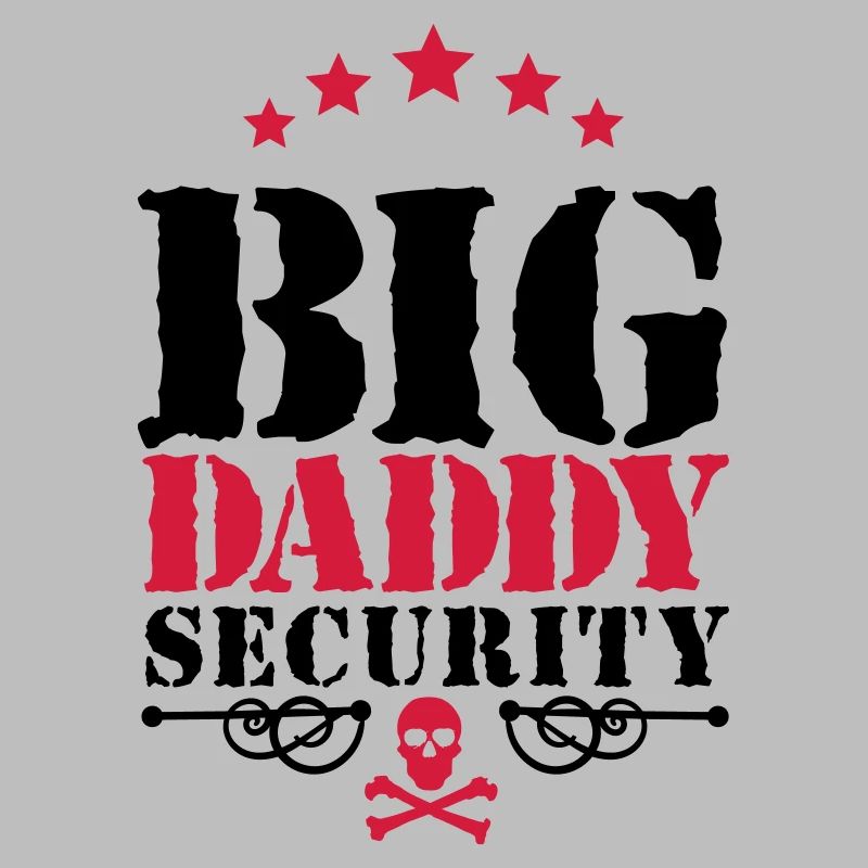 Big Daddy Security