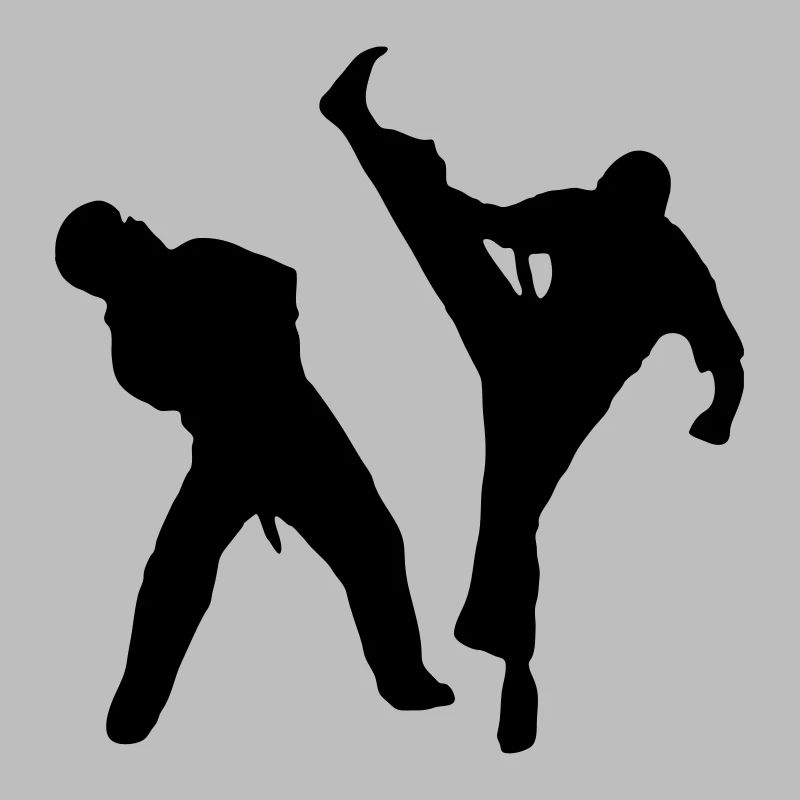 Axe Kick