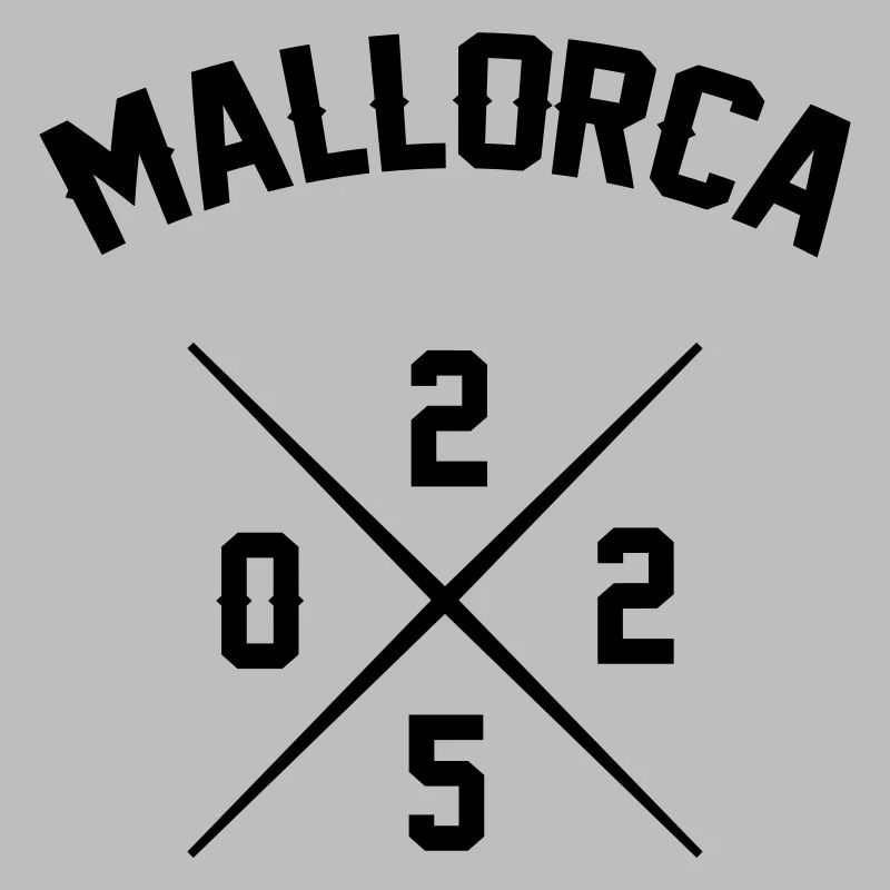 Majorque 2025