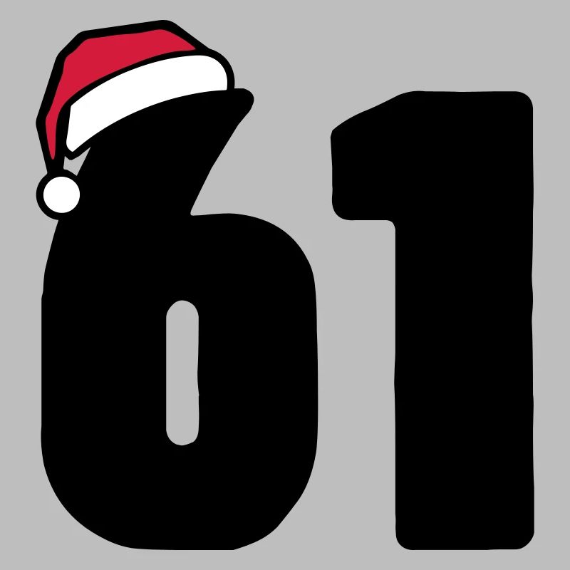 61 Numéro Noël