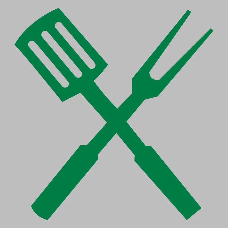 Couverts de chef