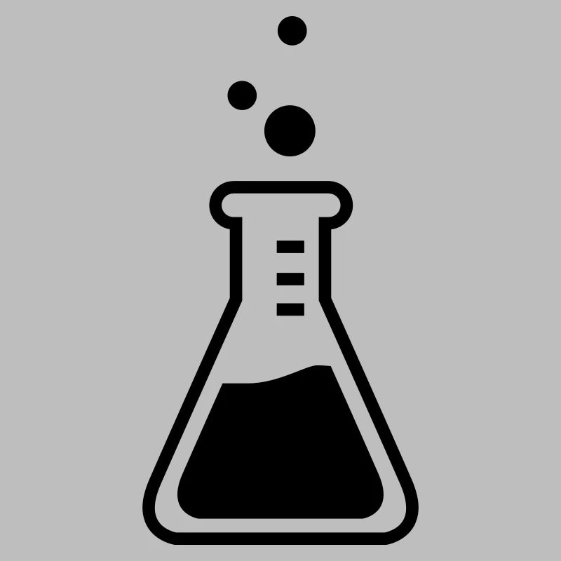 chemist flask profession