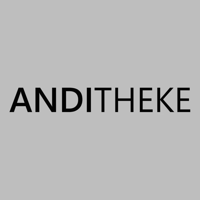 AndiTheke – Funny gift Andreas, Andi & Andy