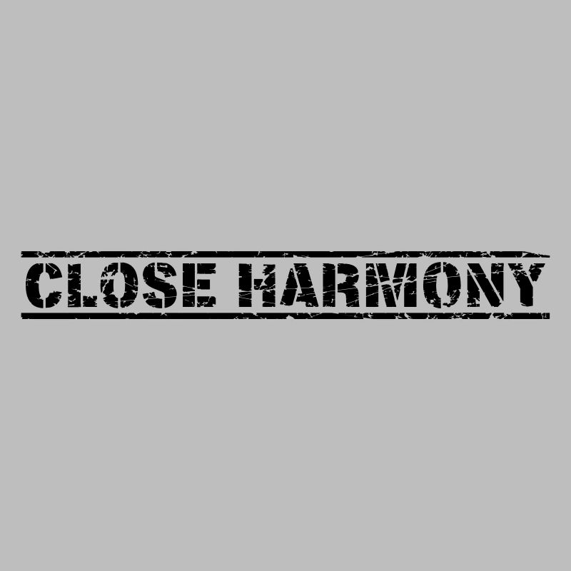 Close Harmony
