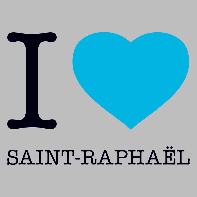 J’AIME SAINT-RAPHAËL