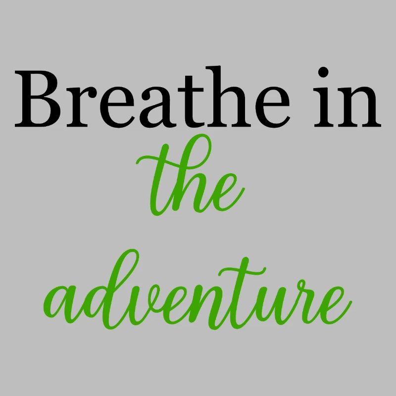 Entdecken Sie den Adventure Thrill Seeker Call