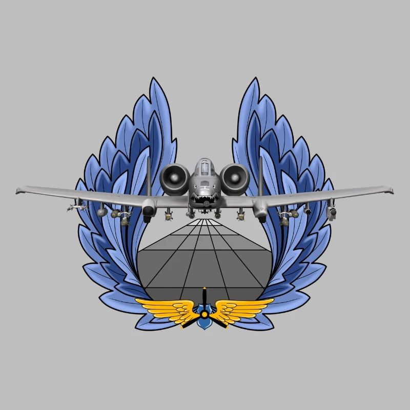 A-10 Thunderbolt