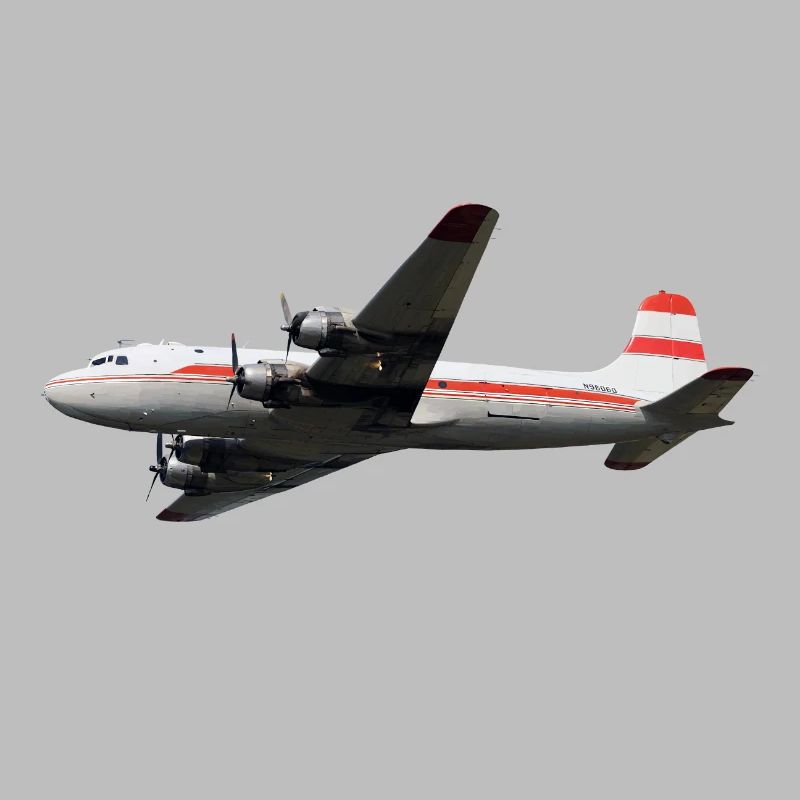 DC-4