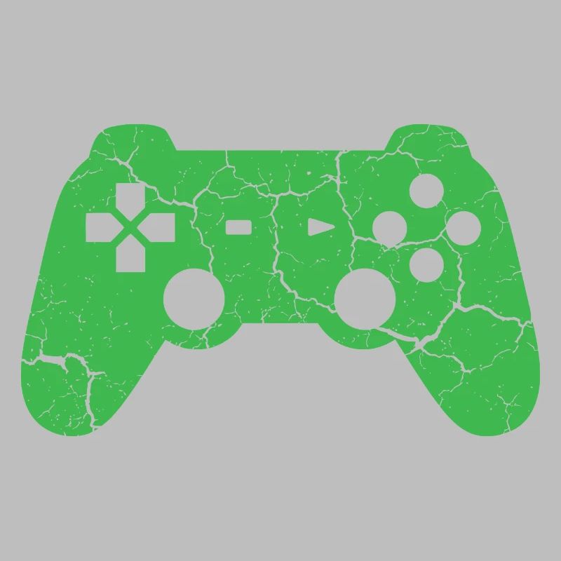 Controller-Gaming