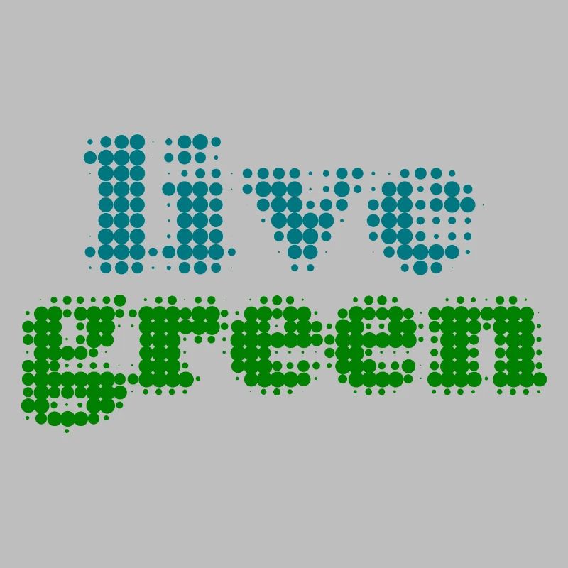 Vivre vert