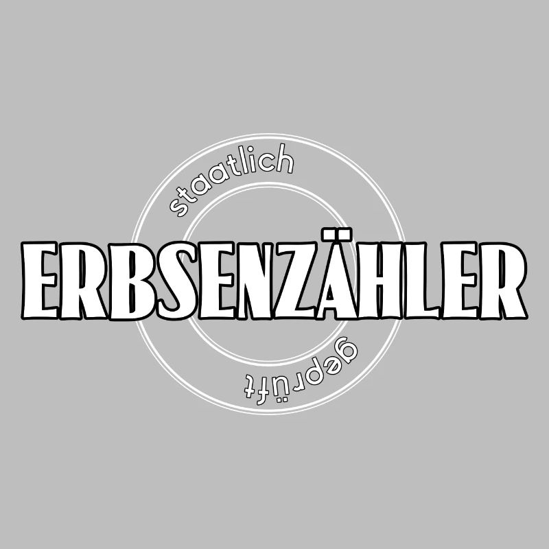 Erbsenzähler