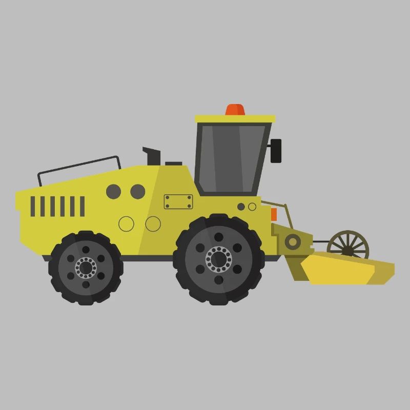 Moissonneuse-batteuse