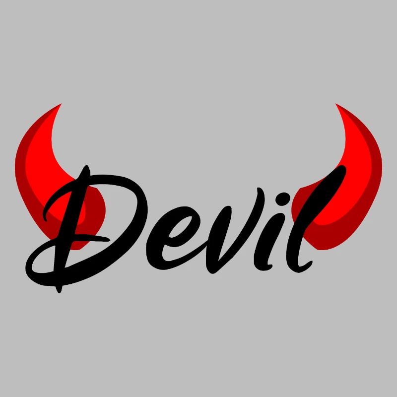 I'm a Devil - Devil
