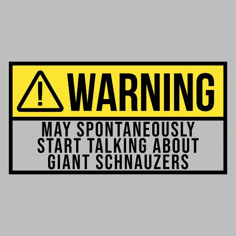 Schnauzer géant