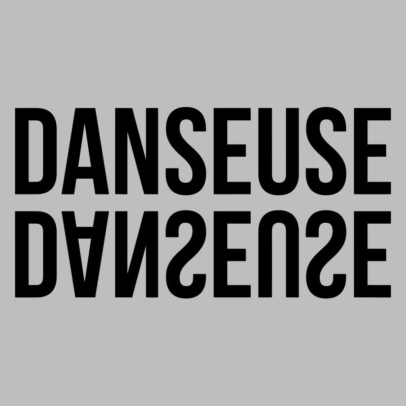 Danseuse - Danse