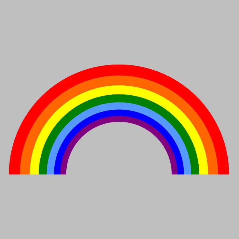 Arc arc-en-ciel