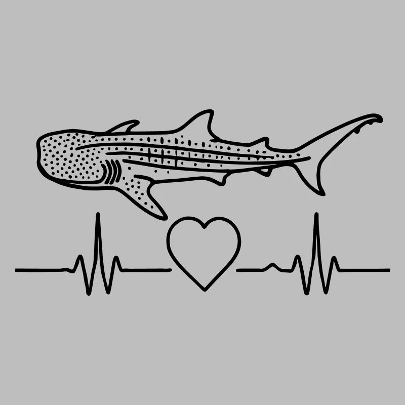 Walhai - Eleganz der Meere | Mind . Ocean . Nature