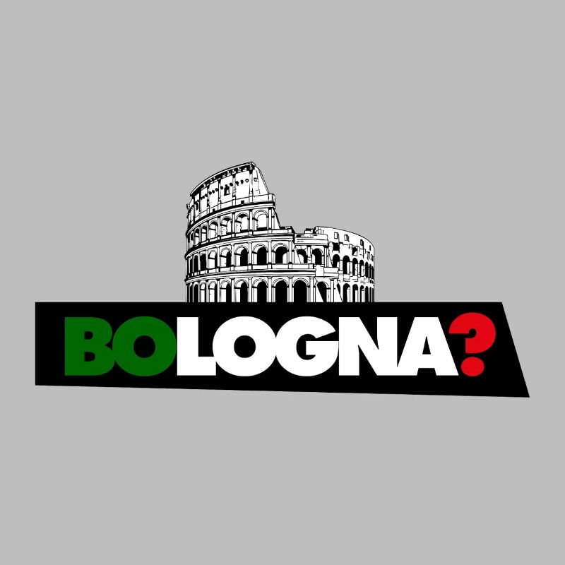Bologne?
