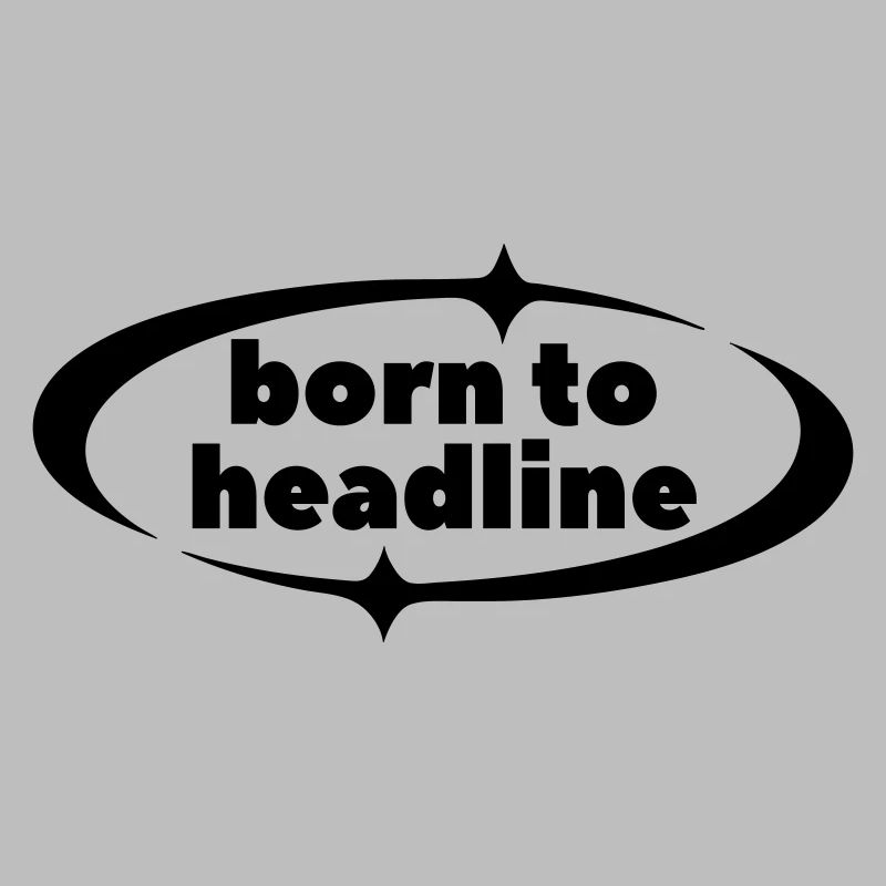 Born to Headline – Déclaration de Bolde sur l’an 2000