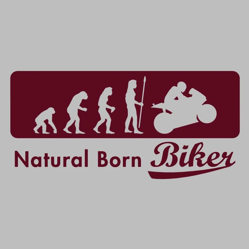 evolution_biker