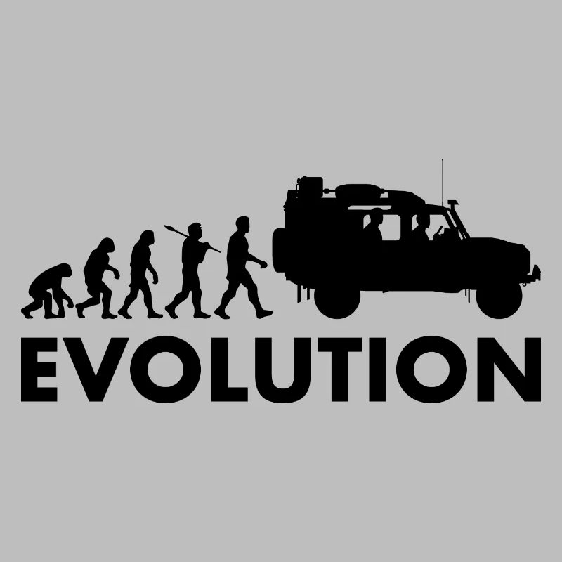 Defender 110 Évolution tout-terrain