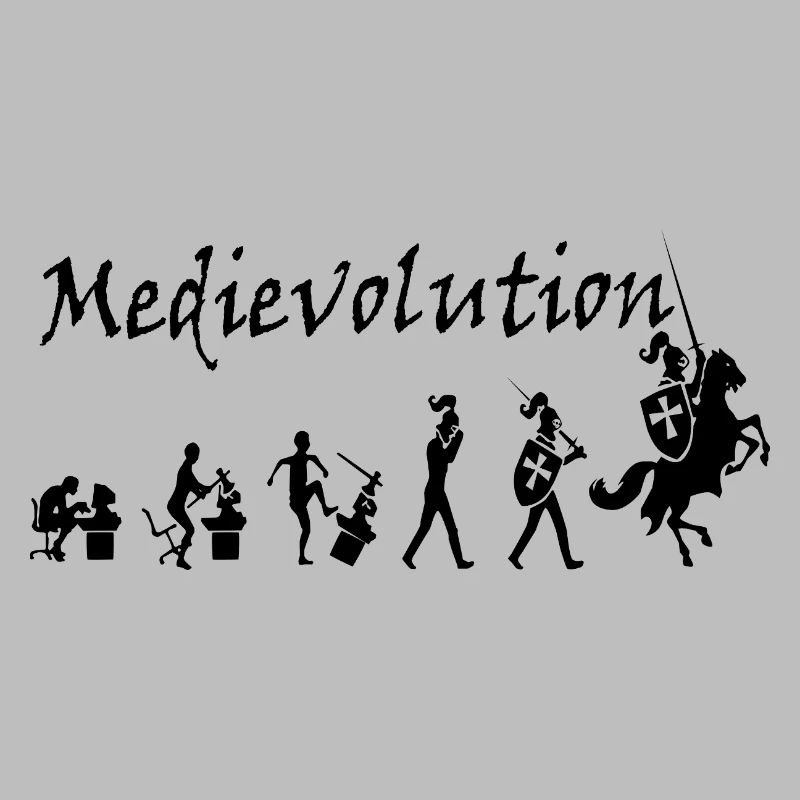 Medievolution – Medieval Evolution
