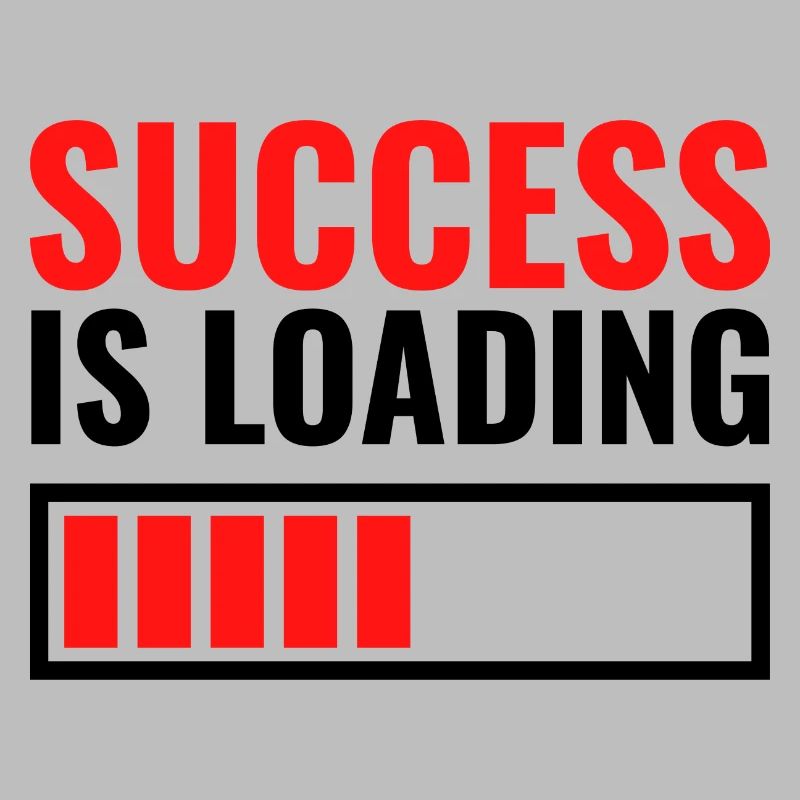 Success is loading custom gift