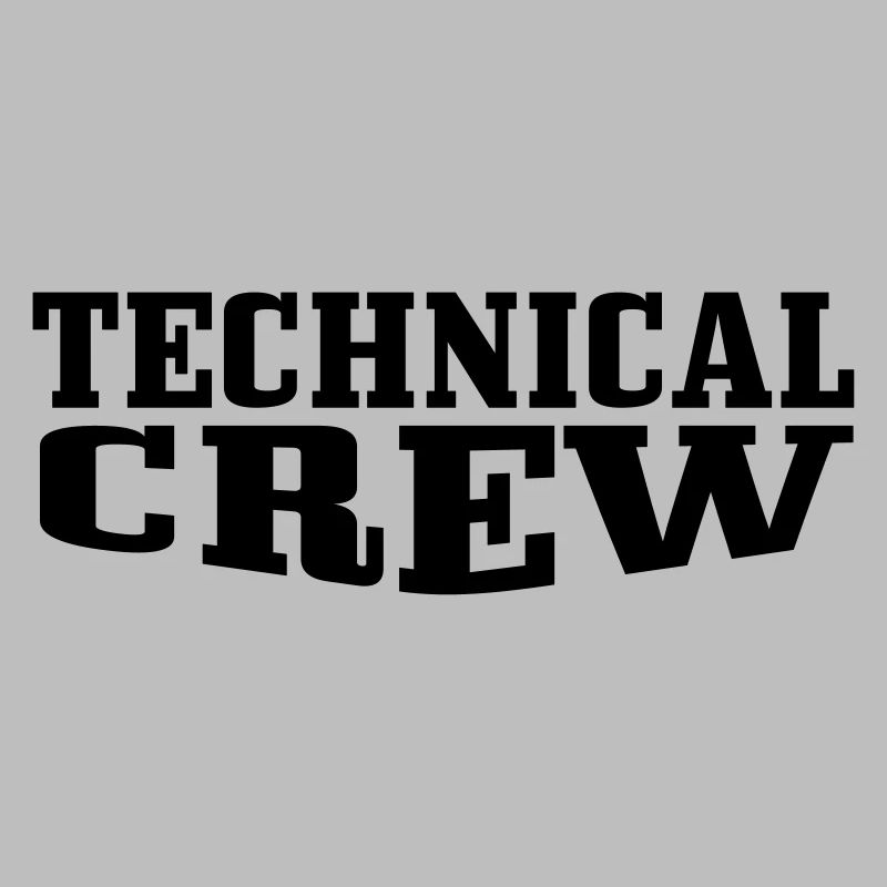 Technical Crew 2