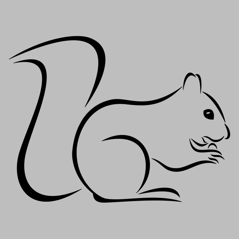 Eichhörnchen
