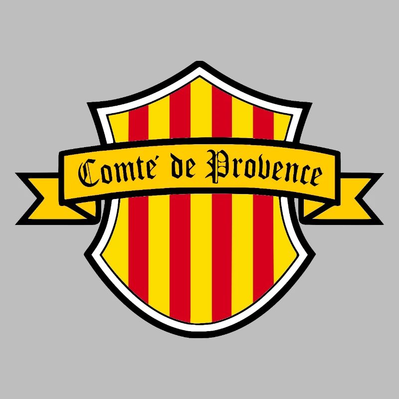 Comté de provence