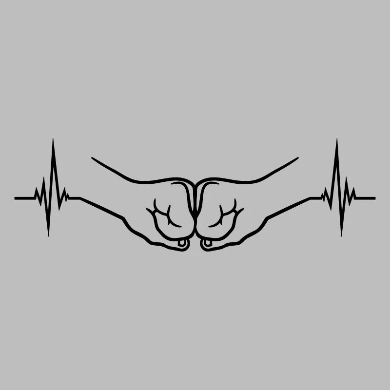 Fist Pump Pulse
