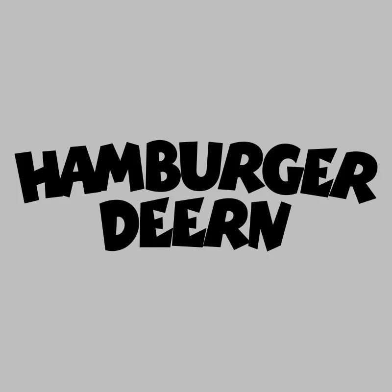 Hamburger Deern