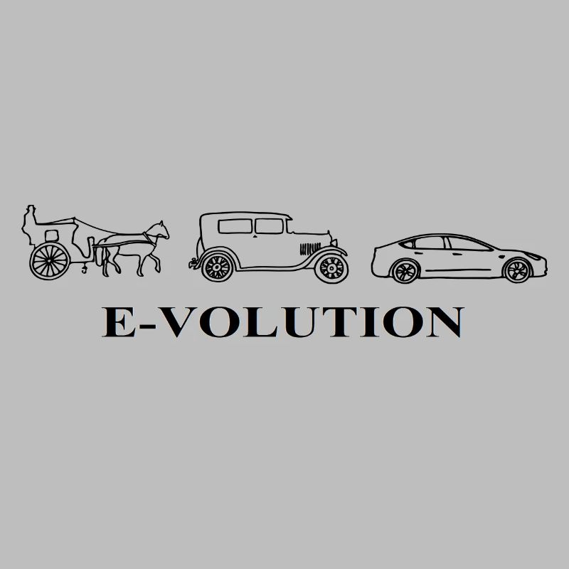 E-Volution Auto Evolution
