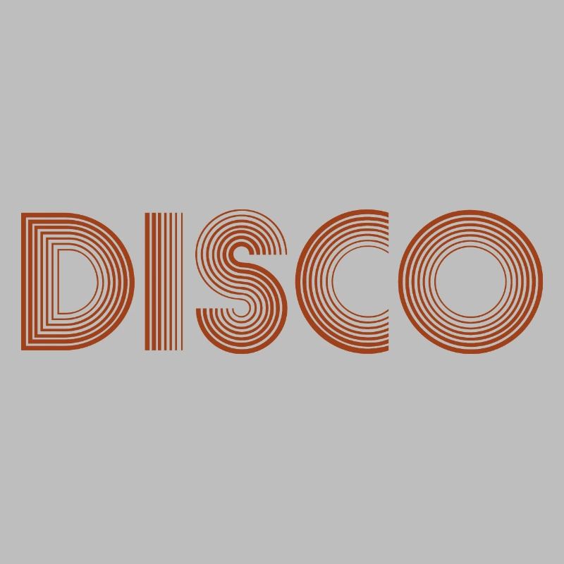 DISCO Boule disco dansante