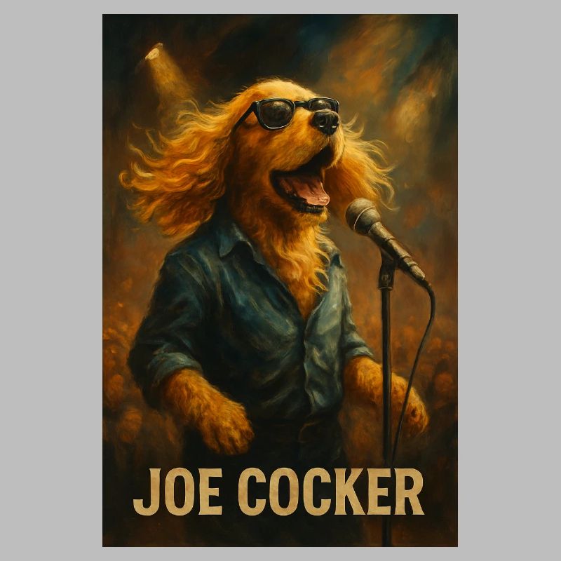 Joe Cocker