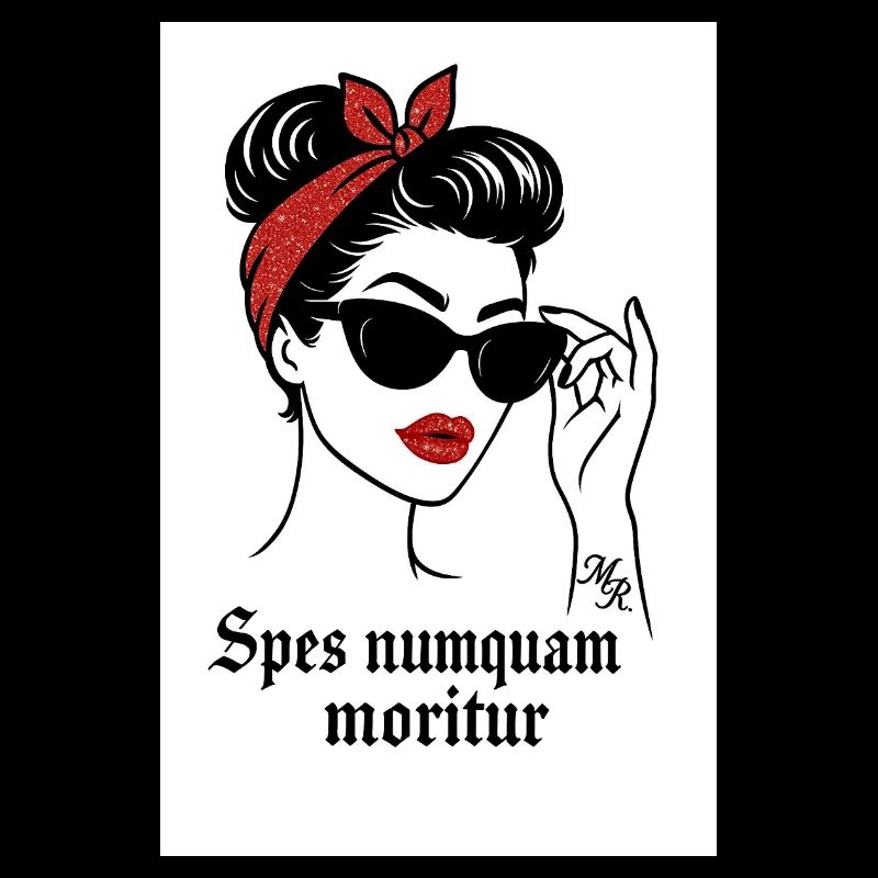 Rubina *Spes*