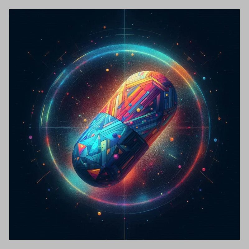 Pilule 1