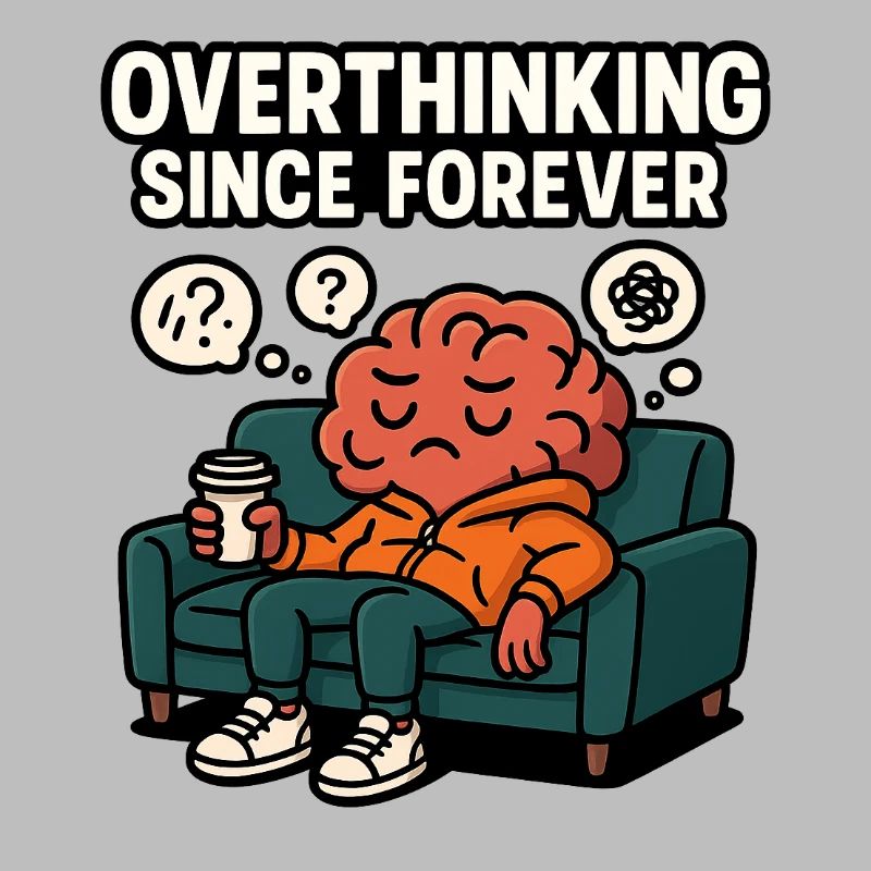 Overthink