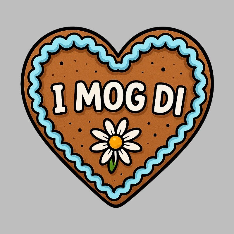 I MOG DI