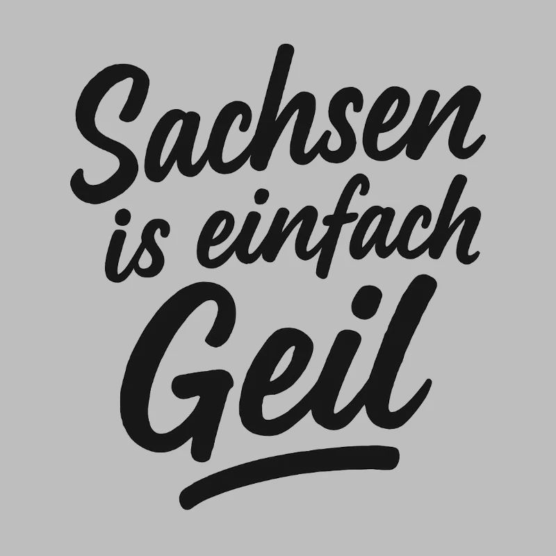 Sachsen_is_einfach_Geil