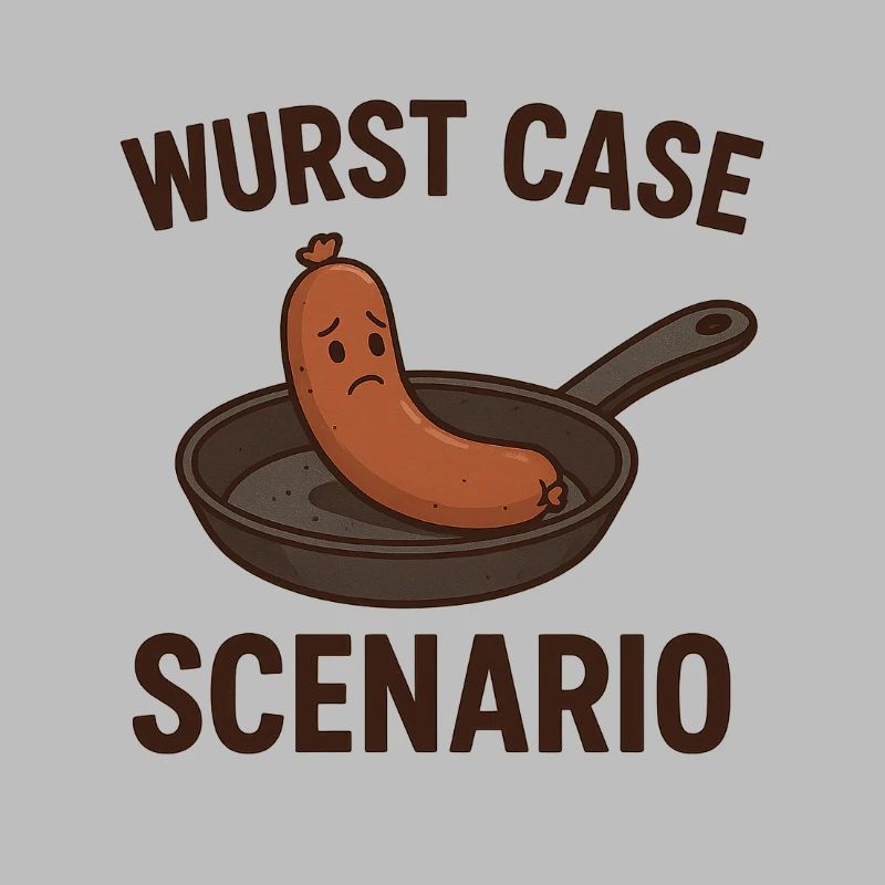 Wurst Case Scenario 