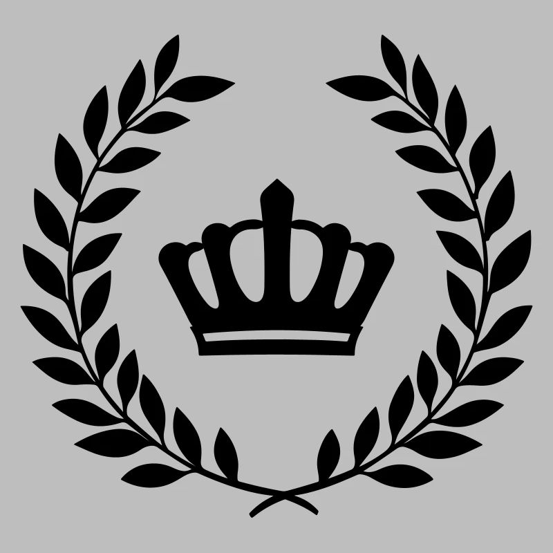 Couronne de laurier