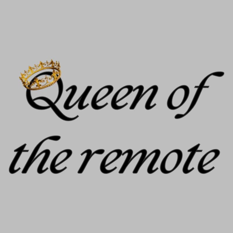 Reine de la télécommande
