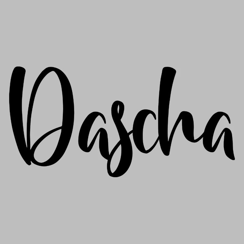 Nom - Dasha