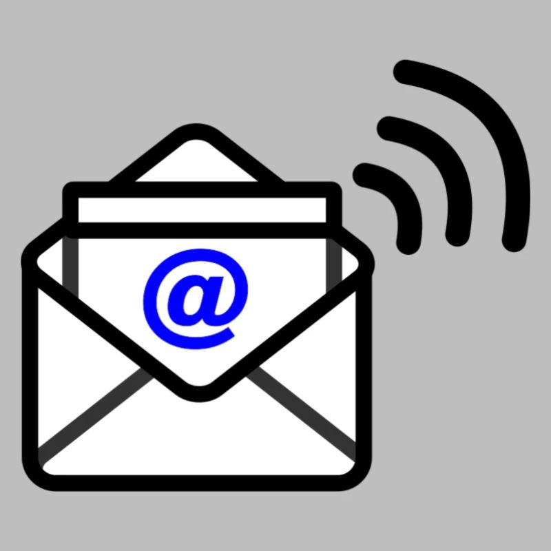 Logo e-mail