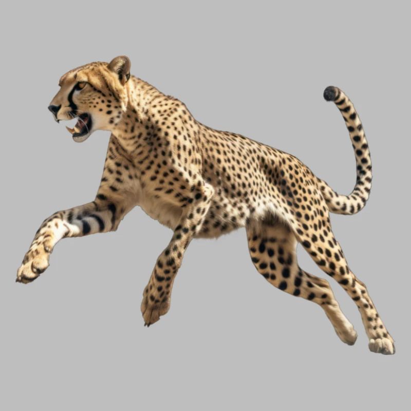 Guépard