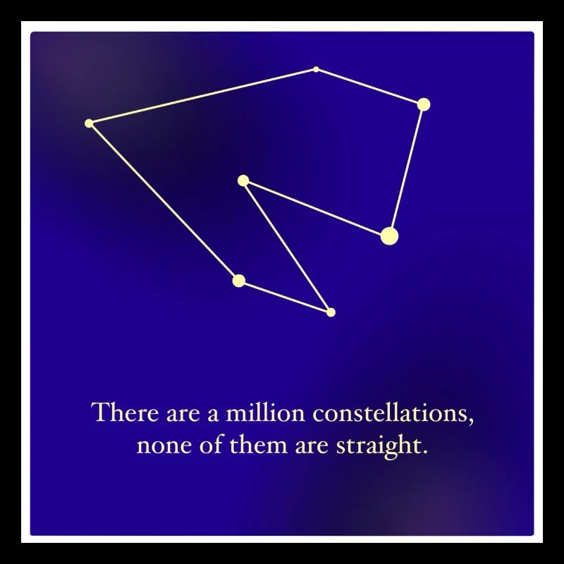 Constellation queer