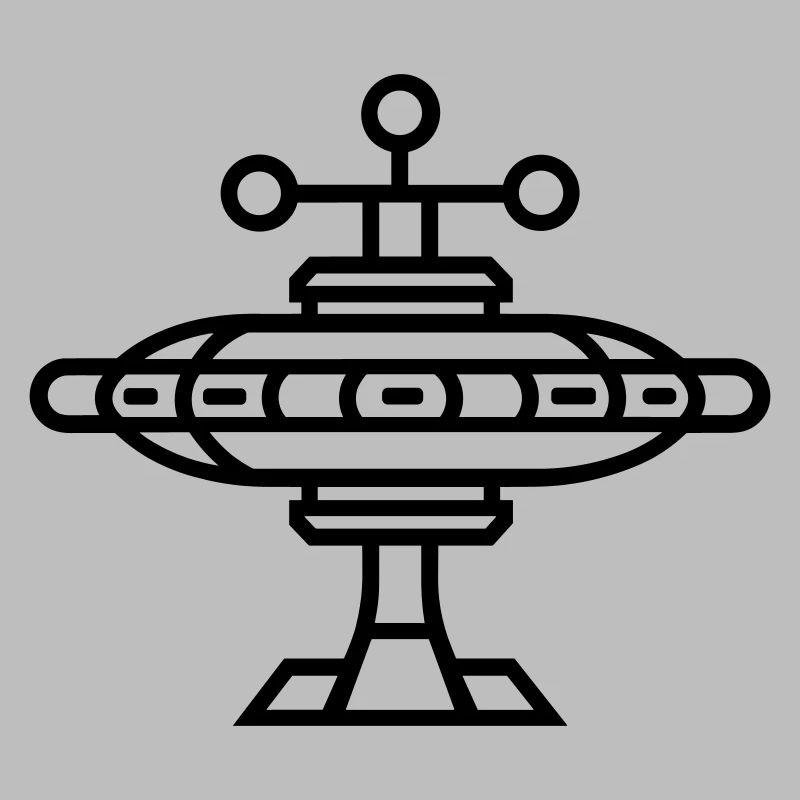 station spatiale